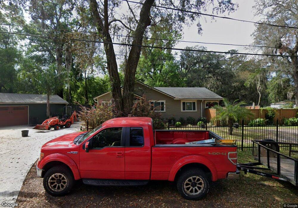 4584 Yerkes St, Jacksonville, FL 32205 - photo 1