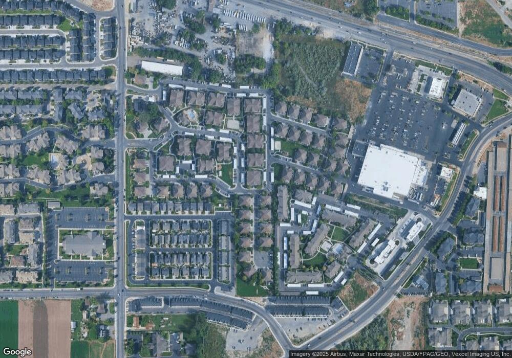 1136 W 50 N unit 201, Pleasant Grove, UT 84062 - photo 1