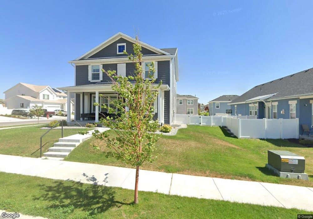 7176 W Farnsworth Peak Dr, West Jordan, UT 84081 - photo 1