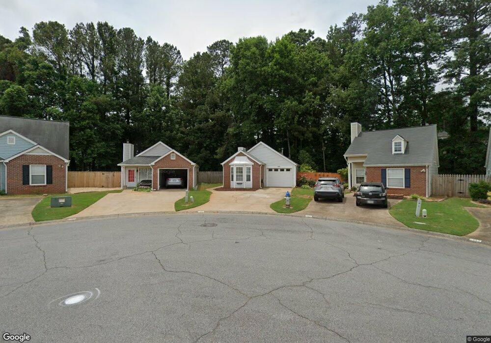 1965 Brittania Cir unit 3, Woodstock, GA 30188 - photo 1