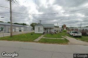 601 S Main St, Carrollton, MO 64633