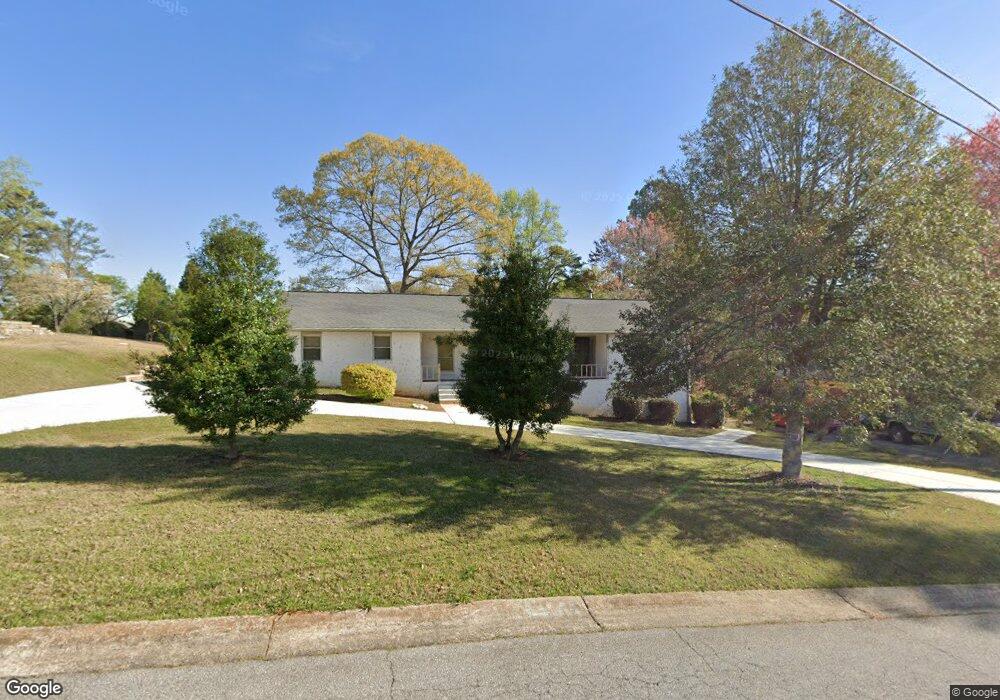 1171 Murray Cir SW, Marietta, GA 30064 - photo 1