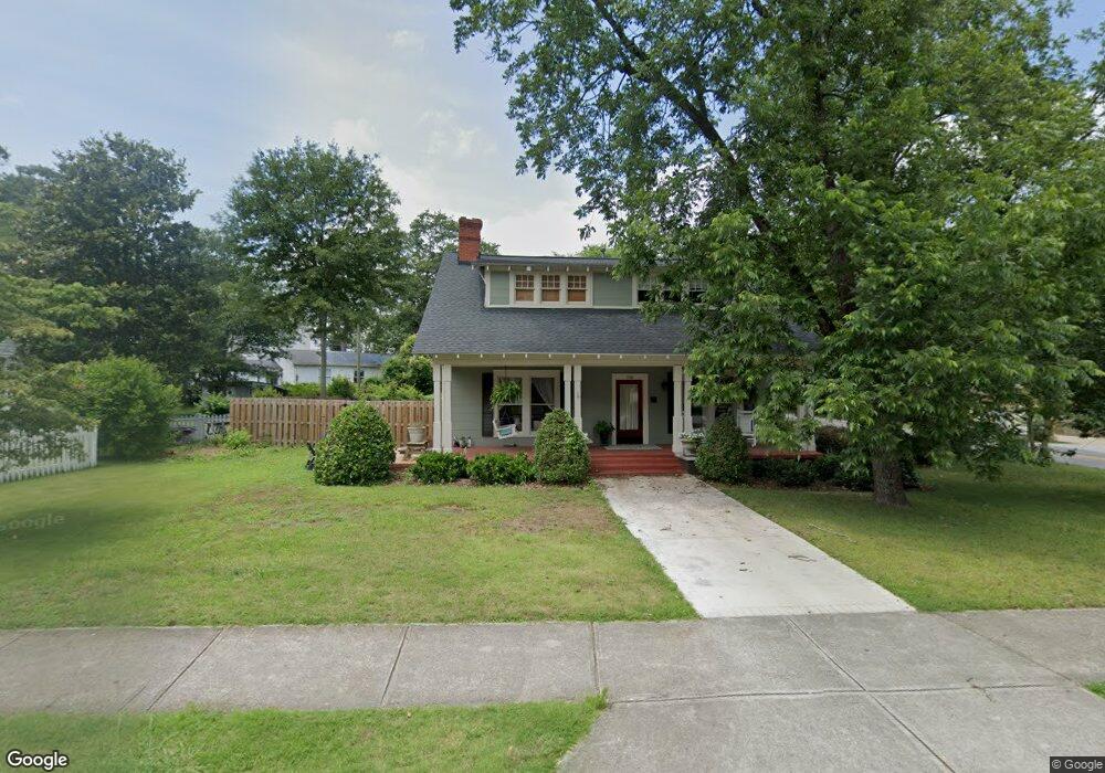 106 N Center St, Winder, GA 30680 - photo 1