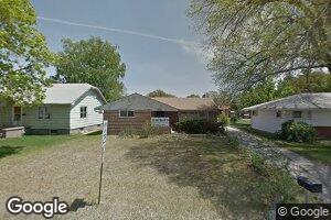 809 N Oak St, Gordon, NE 69343