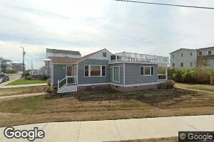 122 Putnam Ave, Strathmere, NJ 08248