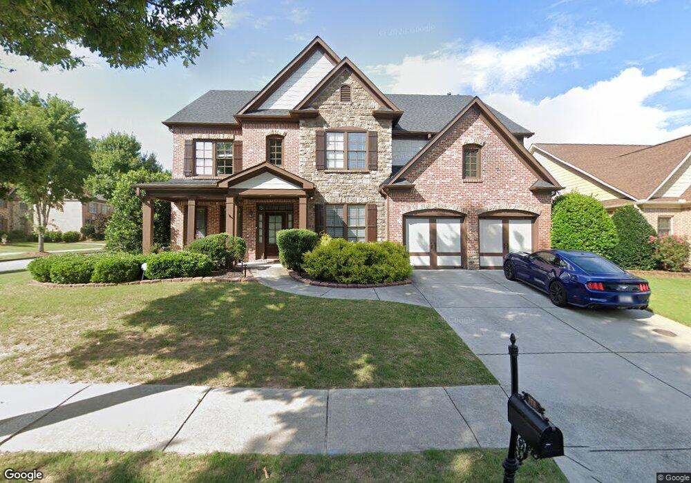 3603 Willow Glen Trail unit 1, Suwanee, GA 30024 - photo 1