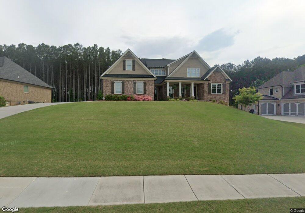 Sold $953,000