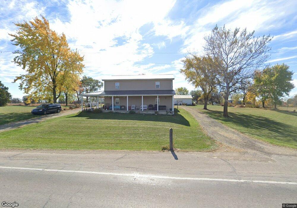 2107 E State Road 67, Bryant, IN 47326 - photo 1