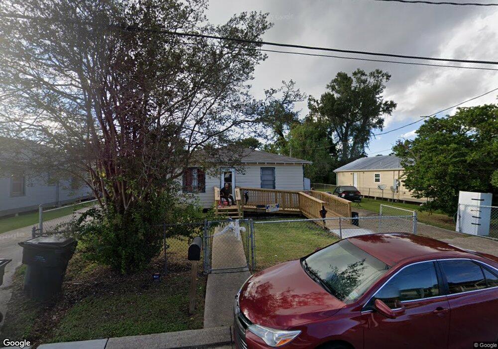 145 Stovall St, Houma, LA 70364 - photo 1