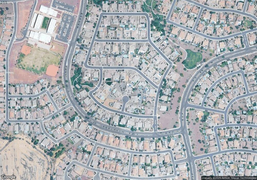 4317 N 184th Dr, Goodyear, AZ 85395 - photo 1