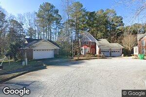 3925 Clayhill, Clarkston, GA 30021