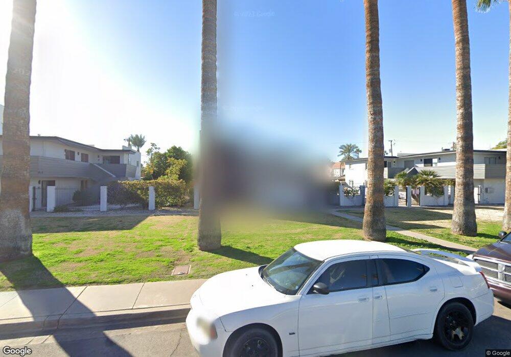 527 E Roanoke Ave unit C, Phoenix, AZ 85004 - photo 1