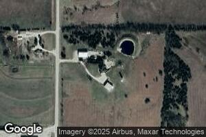535 Emmer Rd, Gridley, KS 66852