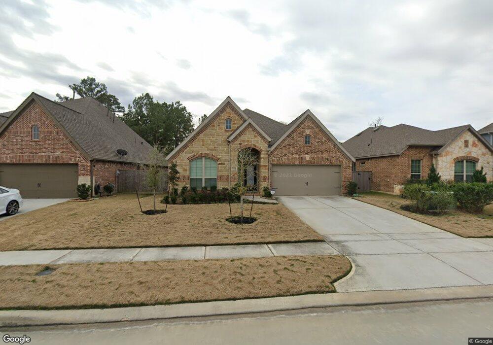 9323 Victory Canyon Ln, Tomball, TX 77375 - photo 1