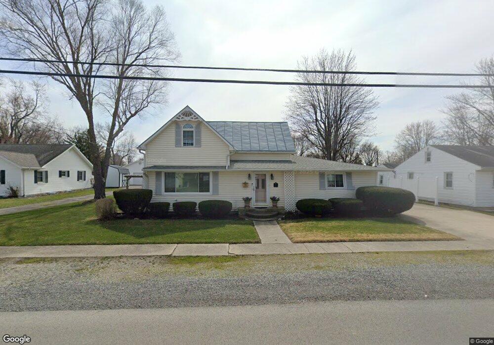 228 West St, Columbus Grove, OH 45830 - photo 1