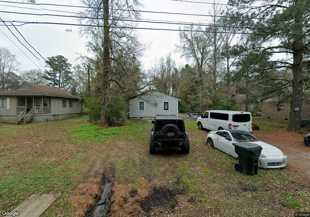 1621 Suggs St, Conway, SC 29527 - photo 1