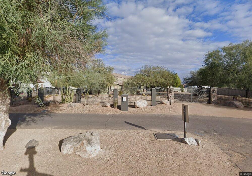 907 N 111th St, Mesa, AZ 85207 - photo 1