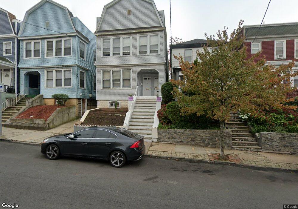 75 Audubon Ave unit 1, Jersey City, NJ 07305 - photo 1