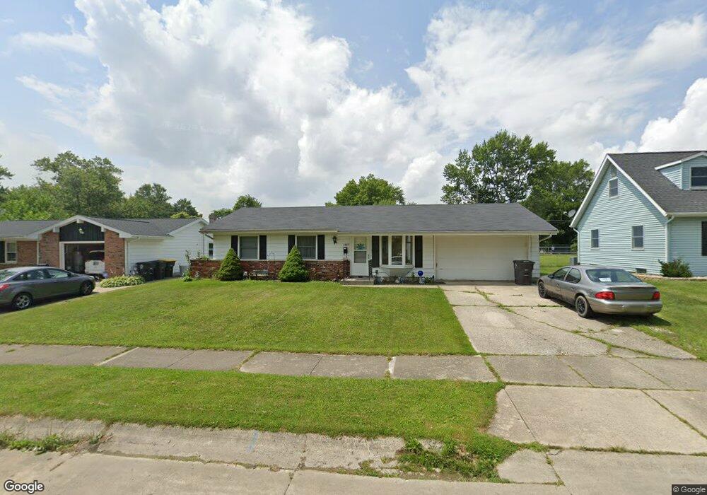 1809 Chochtimar Trail, Fort Wayne, IN 46808 - photo 1