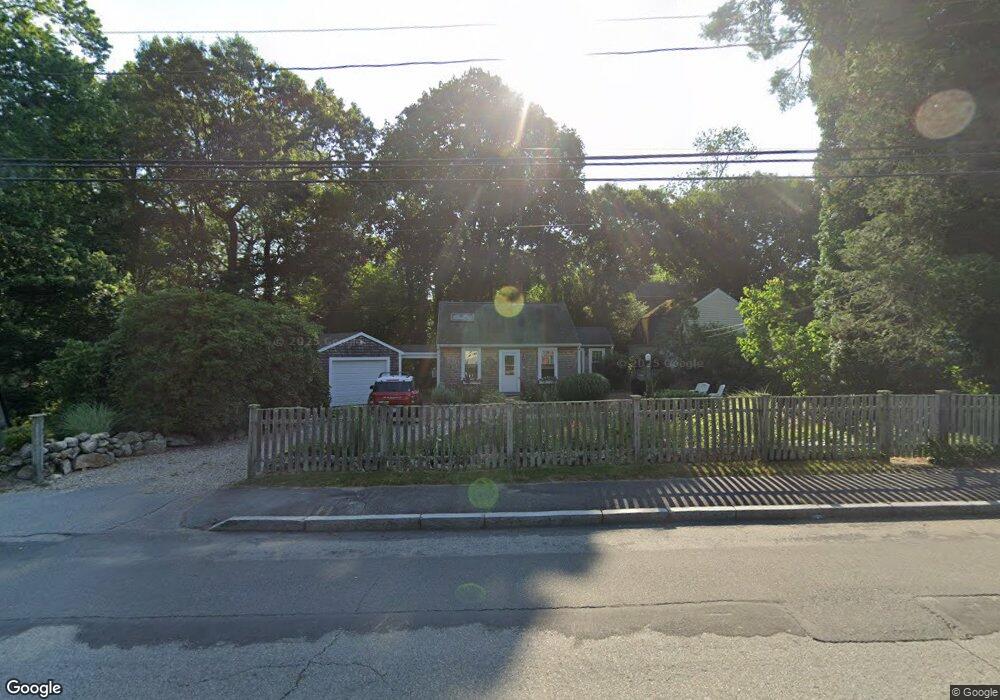 31 Spring St unit none, Marion, MA 02738 - photo 1