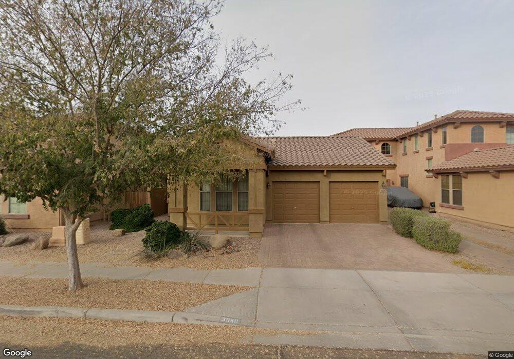 3948 E Geronimo St, Gilbert, AZ 85295 - photo 1