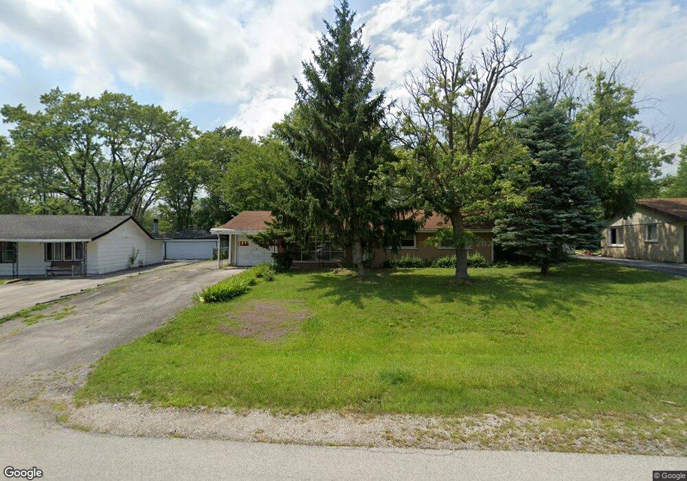 19040 Anthony Ave, Country Club Hills, IL 60478 - photo 1