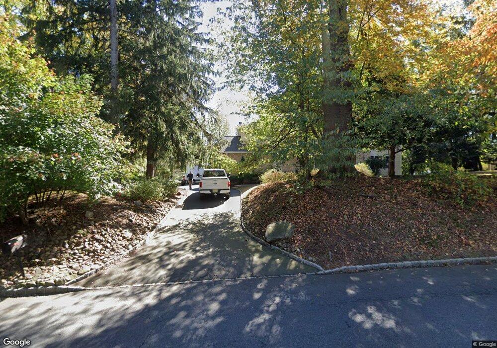 930 Raritan Rd, Scotch Plains, NJ 07076 - photo 1