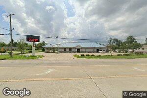 3600 Nelson Rd, Lake Charles, LA 70605