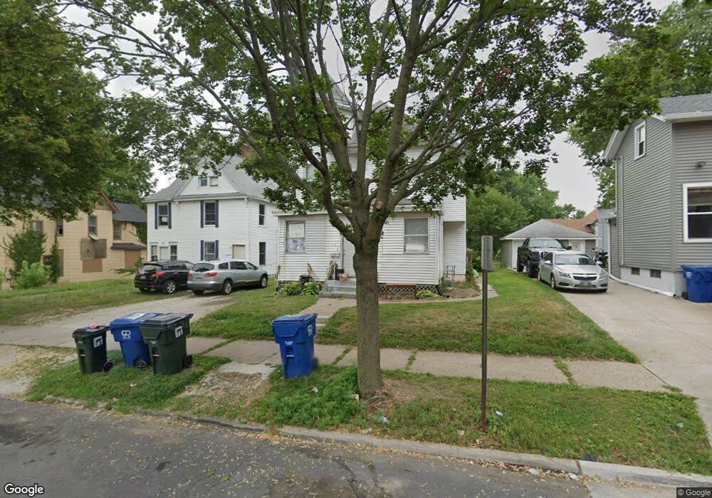 215 E 14th St, Davenport, IA 52803 - photo 1