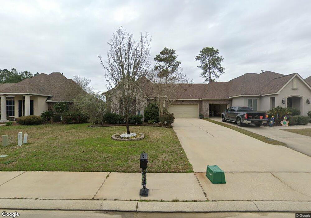 165 Cross Creek Dr, Slidell, LA 70461 - photo 1