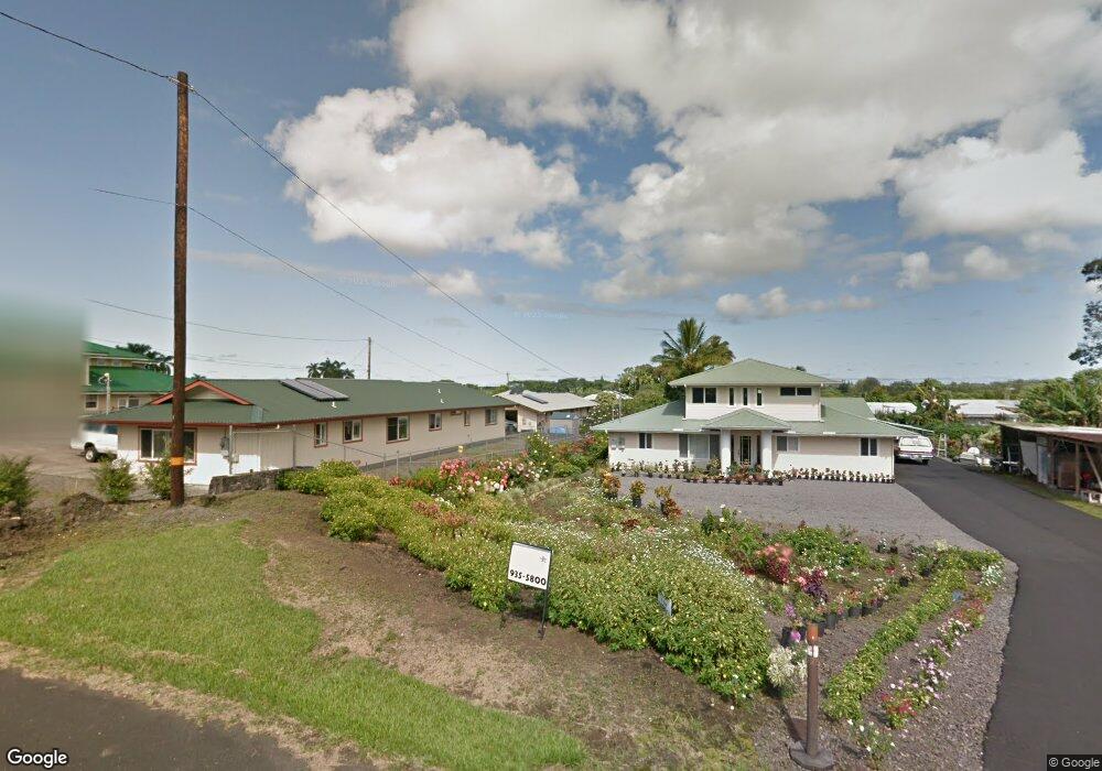 2093A Kinoole St, Hilo, HI 96720 - photo 1