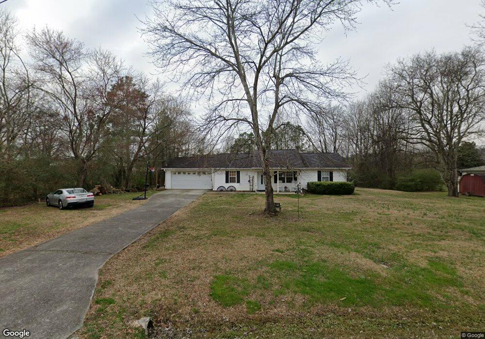 127 County Line Rd SW, Plainville, GA 30733 - photo 1