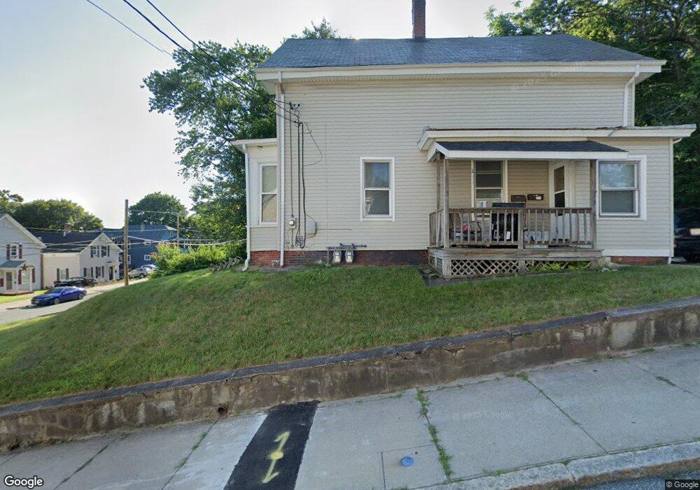 0 Division St unit 818700, Woonsocket, RI 02895 - photo 1