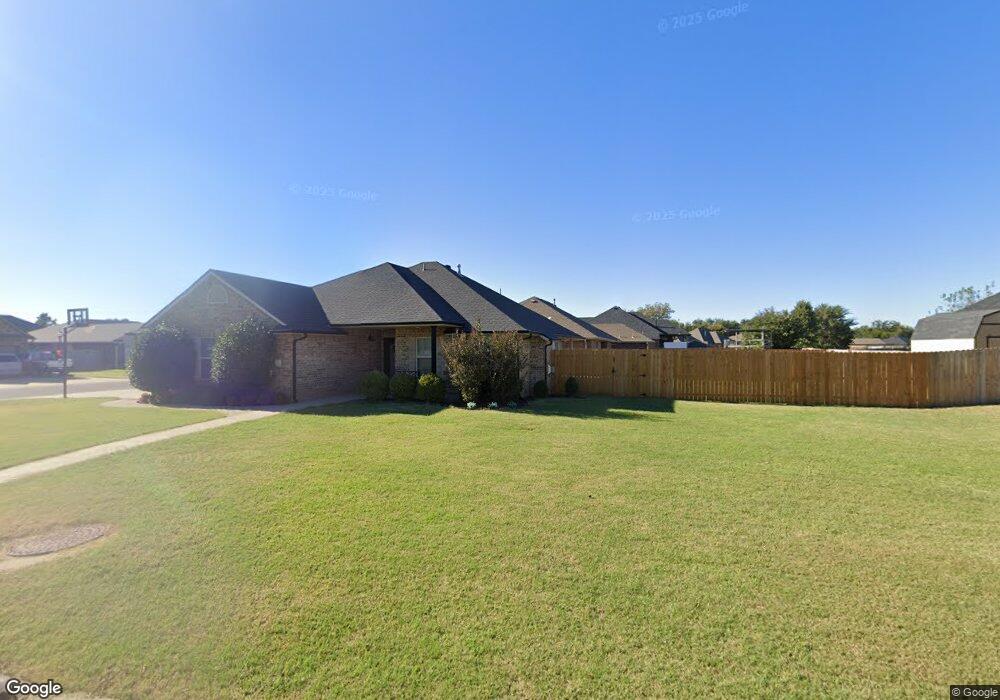 2220 Timbers Blvd, Shawnee, OK 74804 - photo 1
