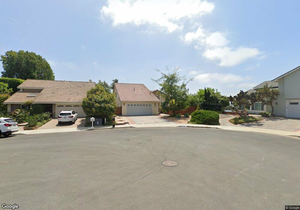 6504 La Paloma St, Carlsbad, CA 92009 - photo 1