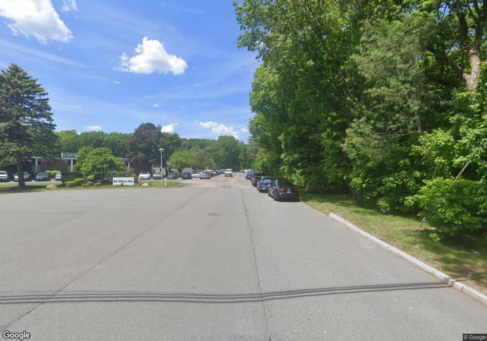 100 Wilson Way, Dover, MA 02030 - photo 1