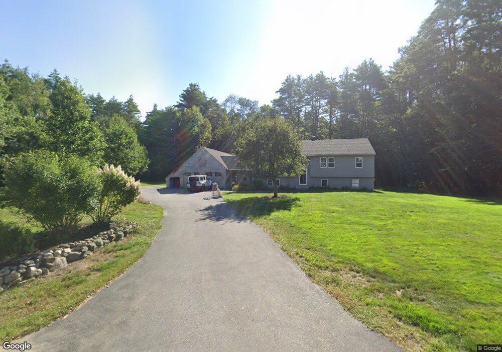 40 Sanborn Rd, Concord, NH 03301 - photo 1