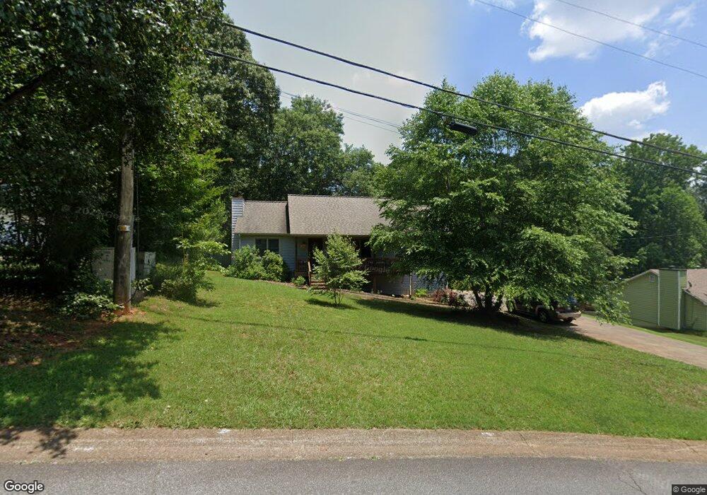 203 Valley Brook Dr unit 1, Woodstock, GA 30188 - photo 1