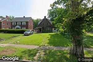 1406 Cory Dr, Dayton, OH 45406