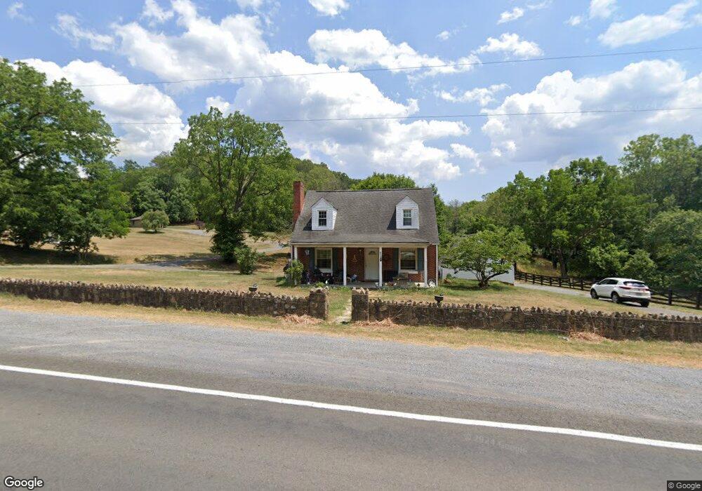 8770 Stonewall Jackson Hwy, Front Royal, VA 22630 - photo 1