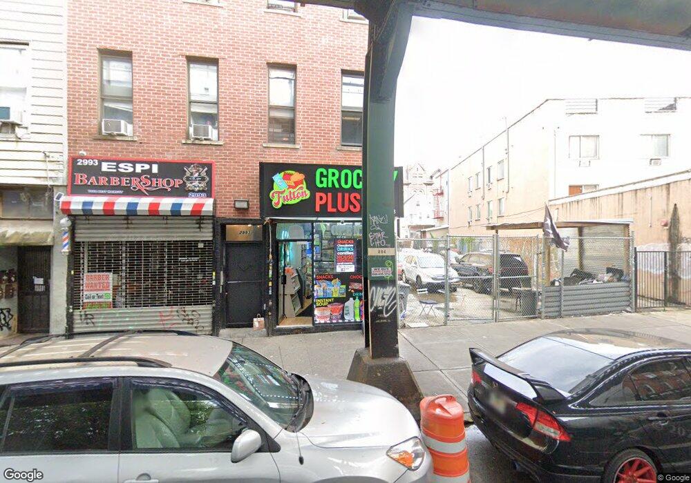 2999 Fulton St, Brooklyn, NY 11208 - photo 1