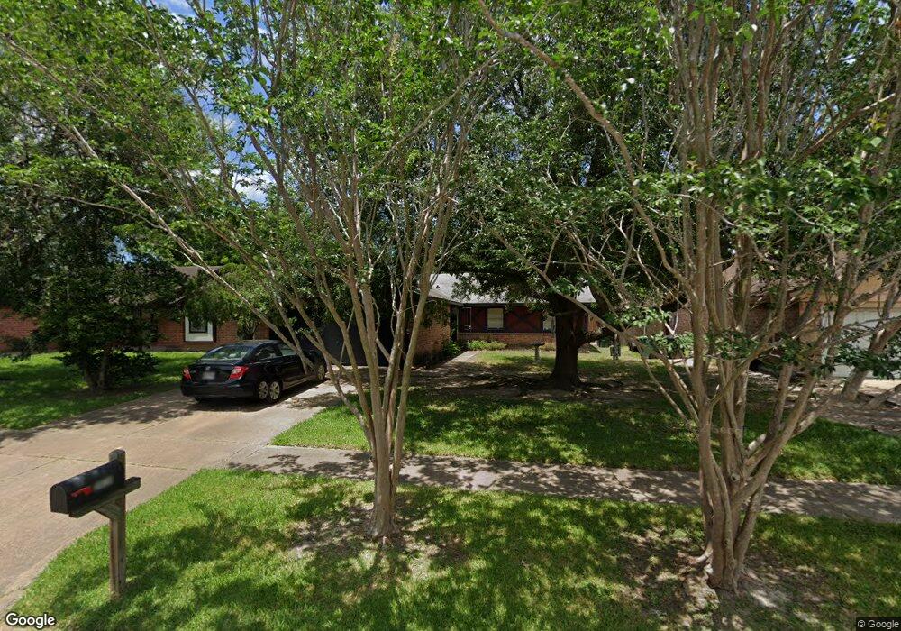 3614 Pine Ridge Ln, Houston, TX 77088 - photo 1