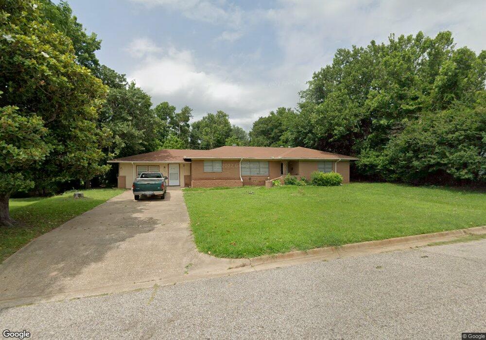 507 W Brock St, Denison, TX 75020 - photo 1