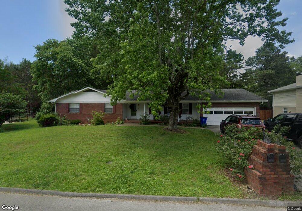 3441 Clearwater Dr NE unit 61, Cleveland, TN 37312 - photo 1