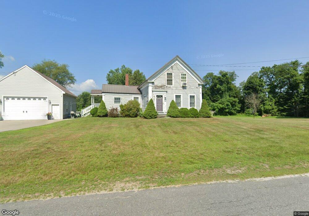 174 S Parrish Rd, Winchester, NH 03470 - photo 1