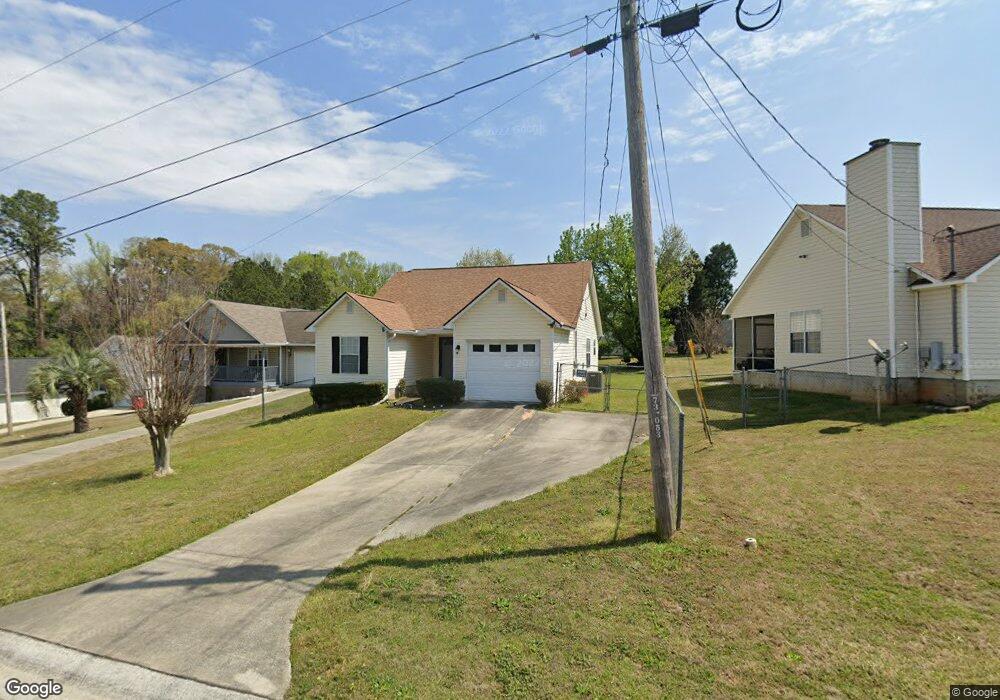 1342 Dukeswell Ct, Macon, GA 31204 - photo 1