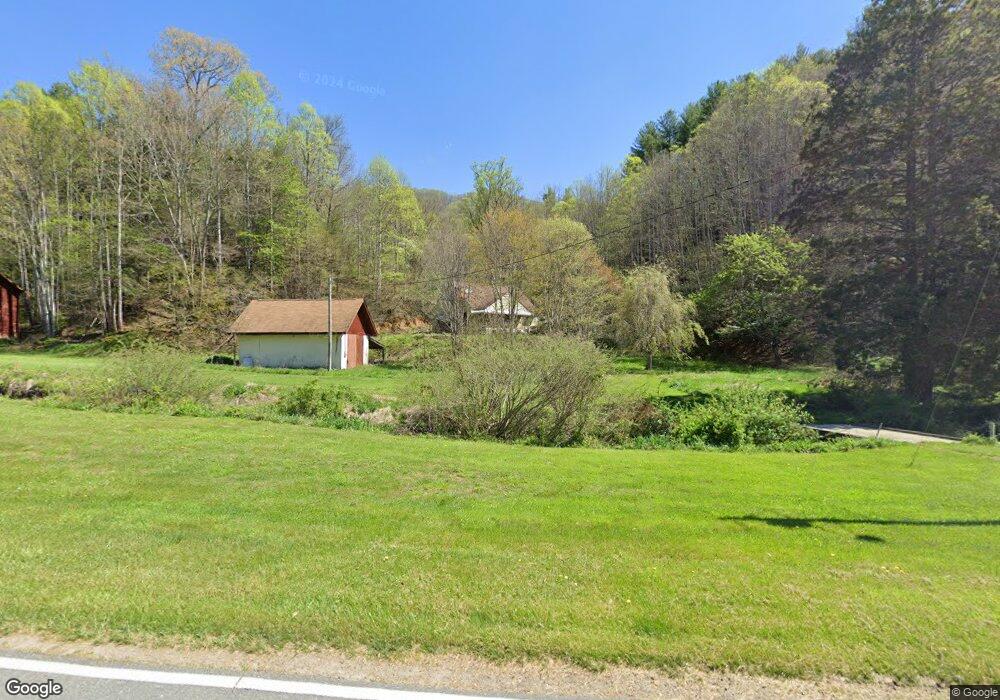 986 Scronce Creek Rd, Burnsville, NC 28714 - photo 1