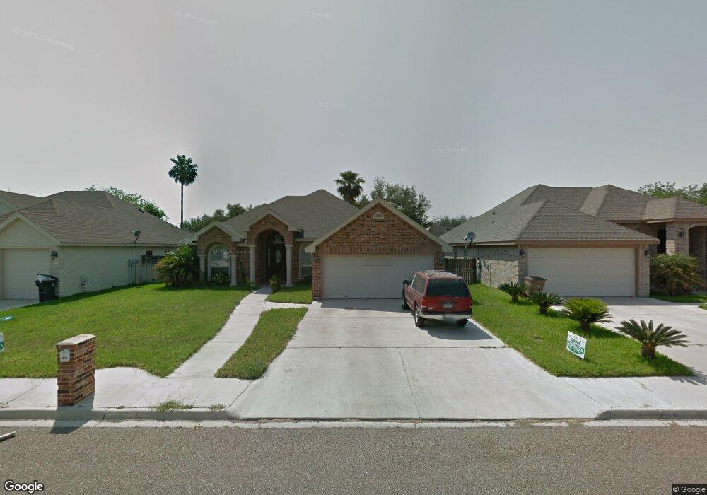2613 Leslie St, Edinburg, TX 78539 - photo 1