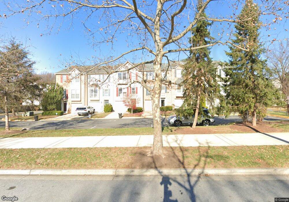 13107 Blossom Hill Way, Germantown, MD 20874 - photo 1