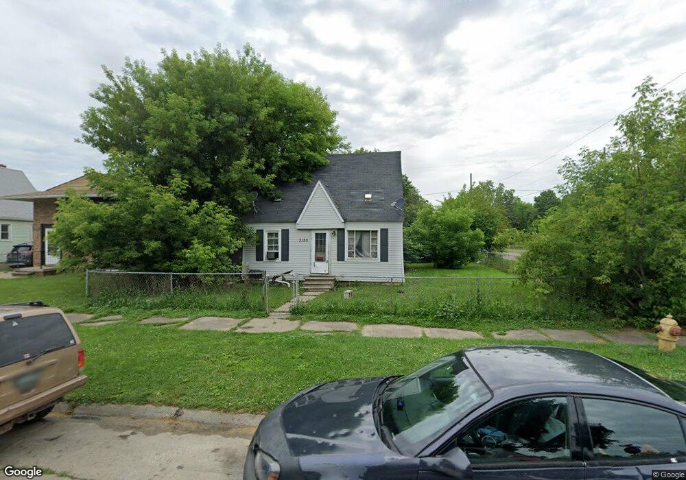 3155 Beechwood Ave, Flint, MI 48506 - photo 1